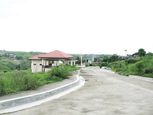 FOR SALE: Lot / Land / Farm Tagaytay 5