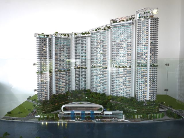 FOR SALE: Apartment / Condo / Townhouse Manila Metropolitan Area > Makati