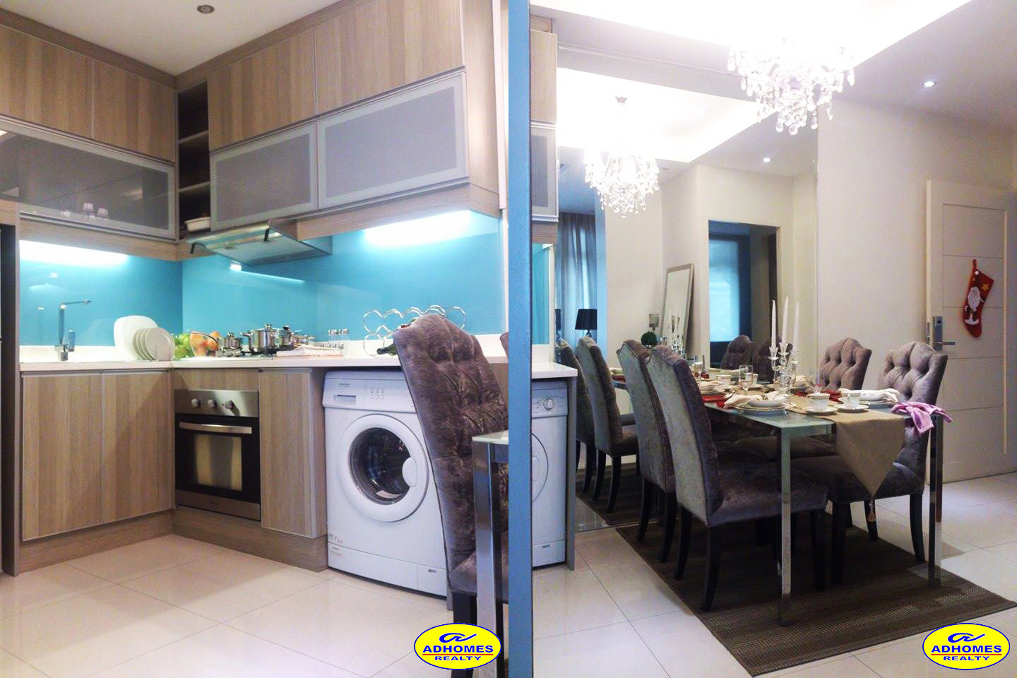 FOR SALE: Apartment / Condo / Townhouse Abra 2