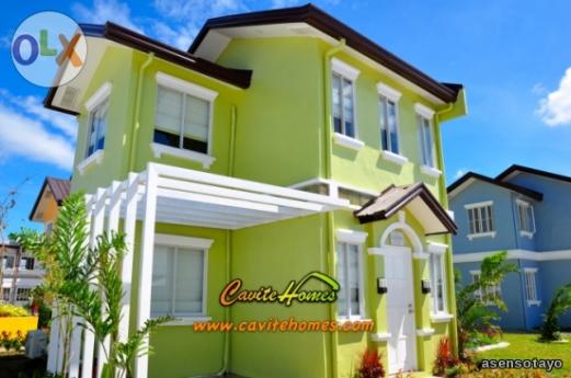 FOR SALE: House Cavite