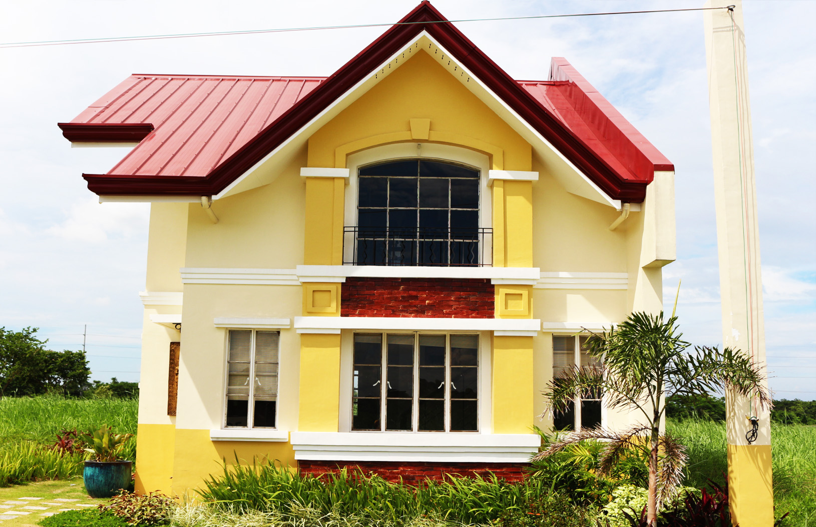 3 Bedroom Unit as low as P602,320 DP in Calamba City