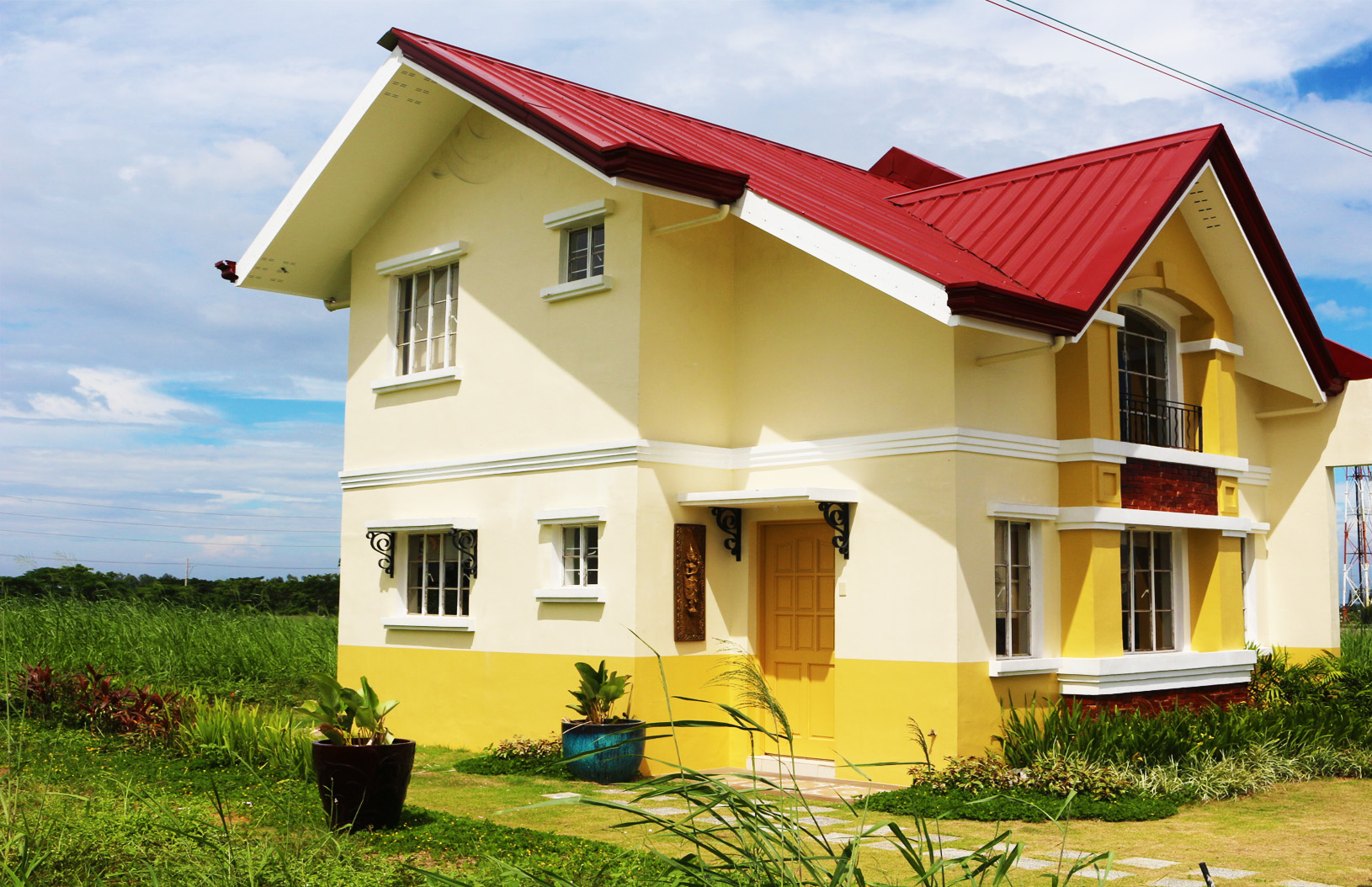 FOR SALE: Apartment / Condo / Townhouse Laguna > Calamba 1