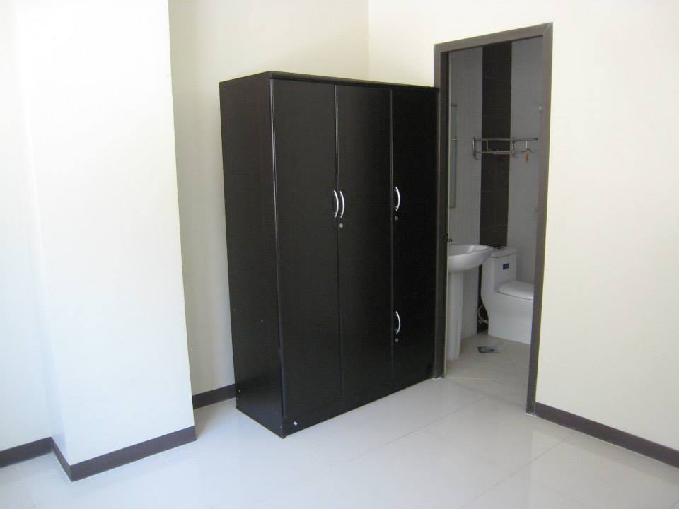 FOR RENT / LEASE: Apartment / Condo / Townhouse Cebu > Cebu City 7