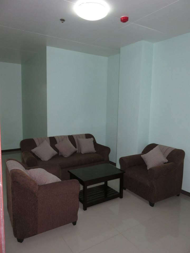 FOR RENT / LEASE: Apartment / Condo / Townhouse Cebu > Cebu City