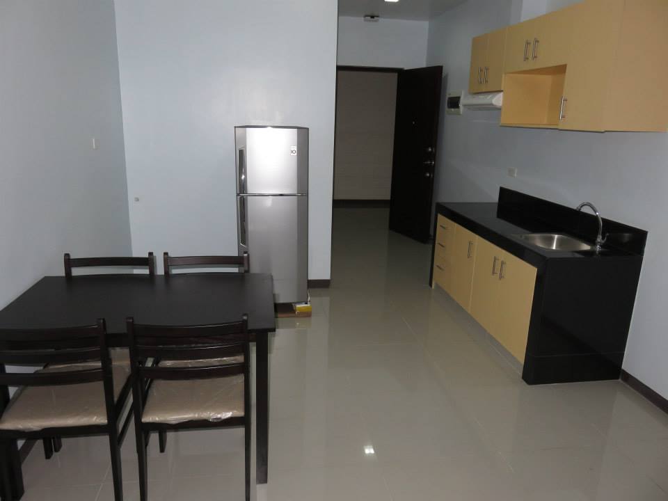 FOR RENT / LEASE: Apartment / Condo / Townhouse Cebu > Cebu City 1