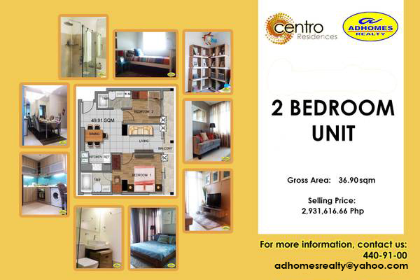 FOR SALE: Apartment / Condo / Townhouse Abra 5