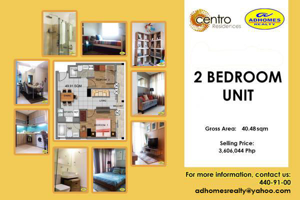 FOR SALE: Apartment / Condo / Townhouse Manila Metropolitan Area > Quezon 5