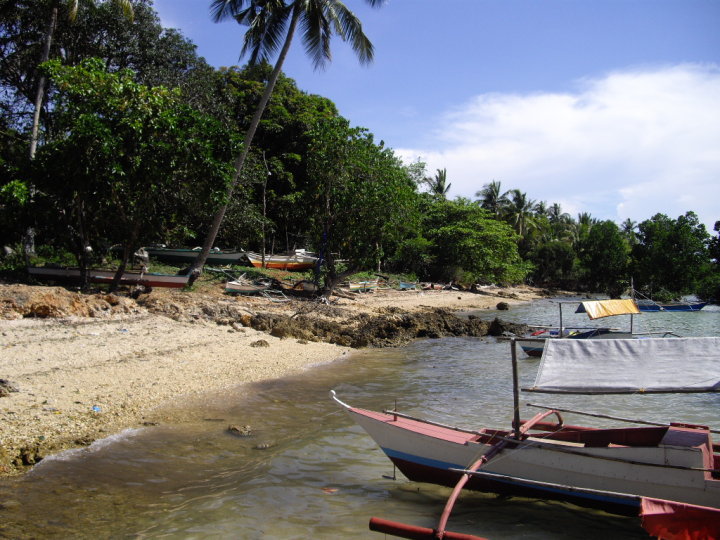 FOR SALE: Beach / Resort Cebu 1