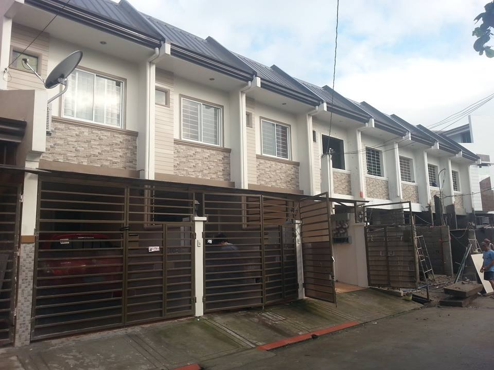 FOR SALE: Apartment / Condo / Townhouse Manila Metropolitan Area > Quezon