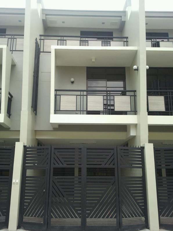 FOR SALE: Apartment / Condo / Townhouse Manila Metropolitan Area > Quezon