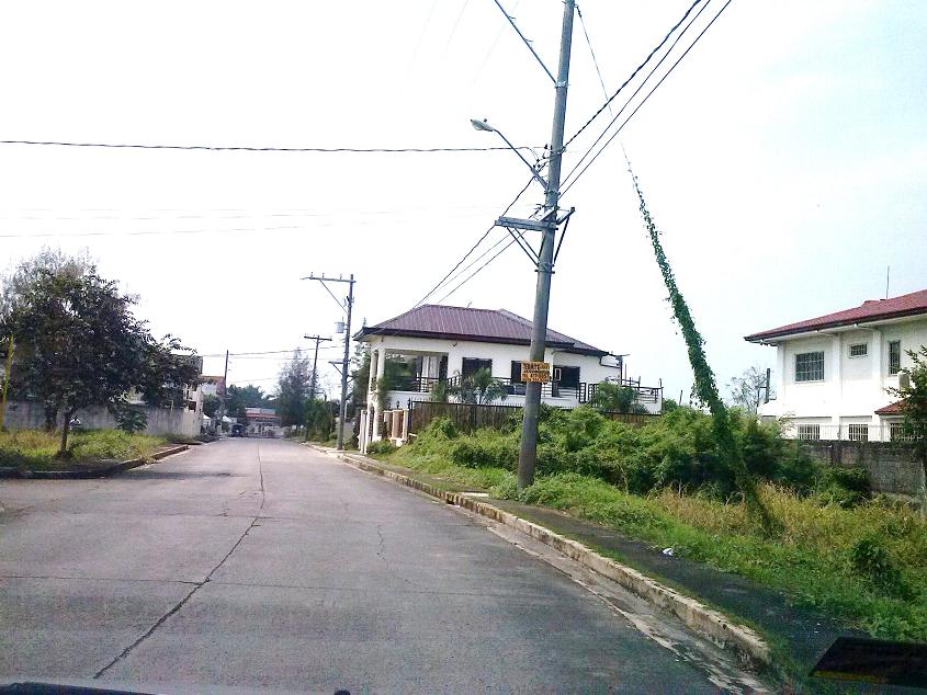 FOR SALE: Lot / Land / Farm Cavite 17