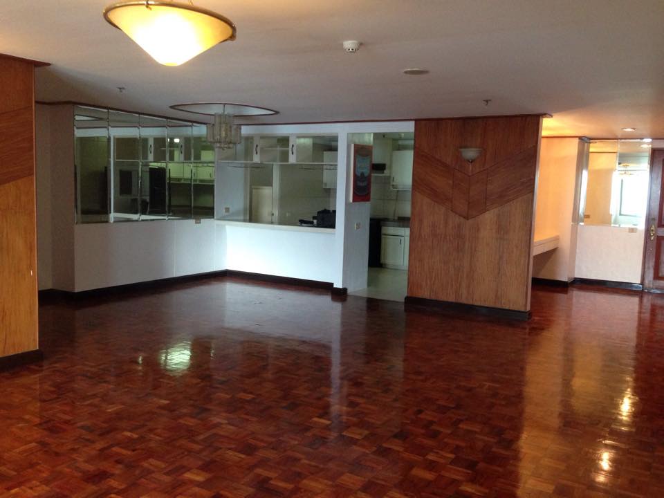 FOR RENT / LEASE: Apartment / Condo / Townhouse Manila Metropolitan Area 1