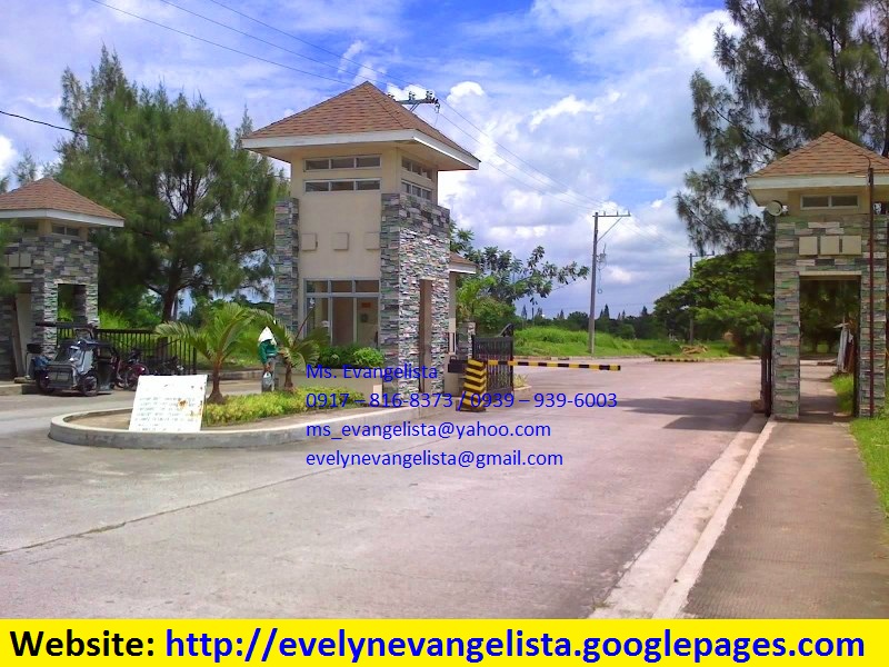 FOR SALE: Lot / Land / Farm Cavite