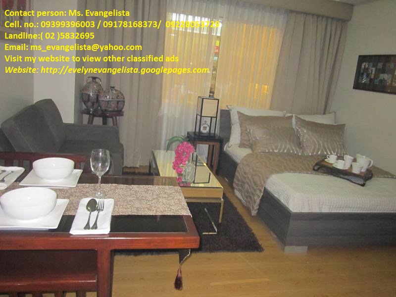 FOR SALE: Apartment / Condo / Townhouse Rizal 1