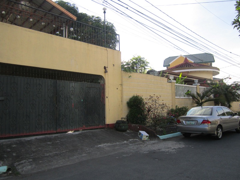 FOR SALE: House Manila Metropolitan Area > Paranaque 1