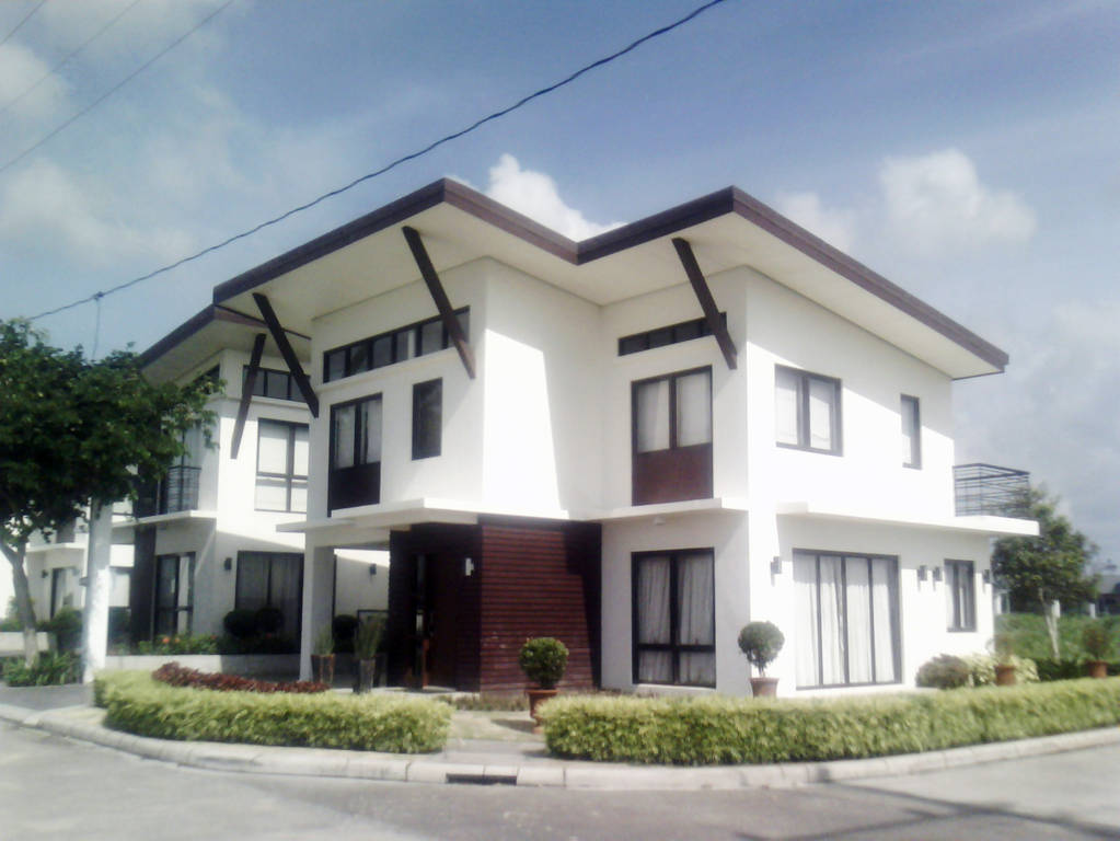 FOR SALE: House Laguna > Sta Rosa