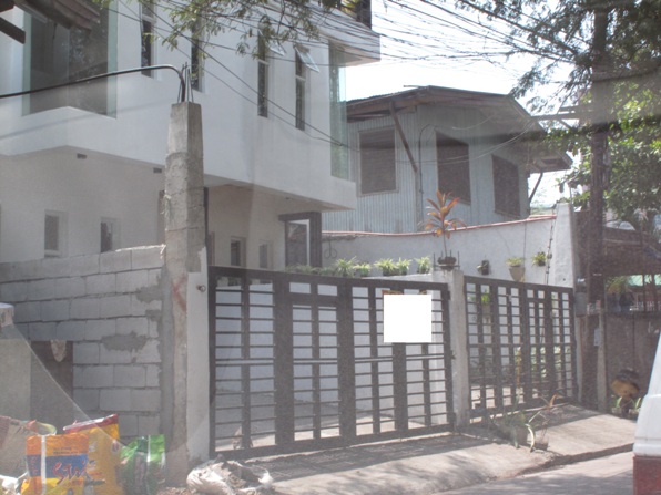 House and Lot for sale in QC Area