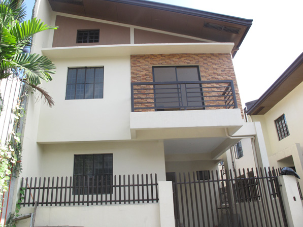 East Fairview Elegant Townhouse in QC at 3.110M