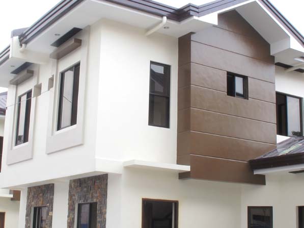 East Fairview Affordable House at only 4.650M