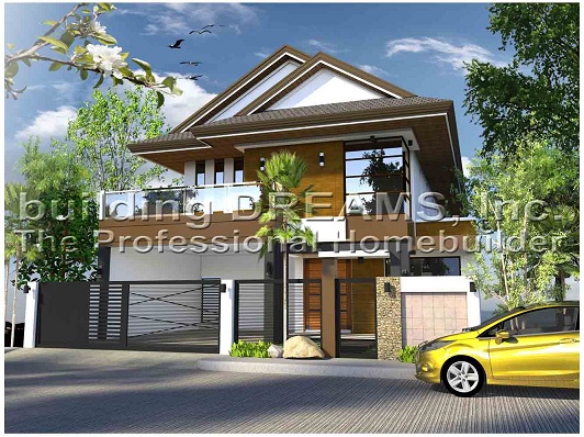 Filinvest House and Lot For Sale 18.8M