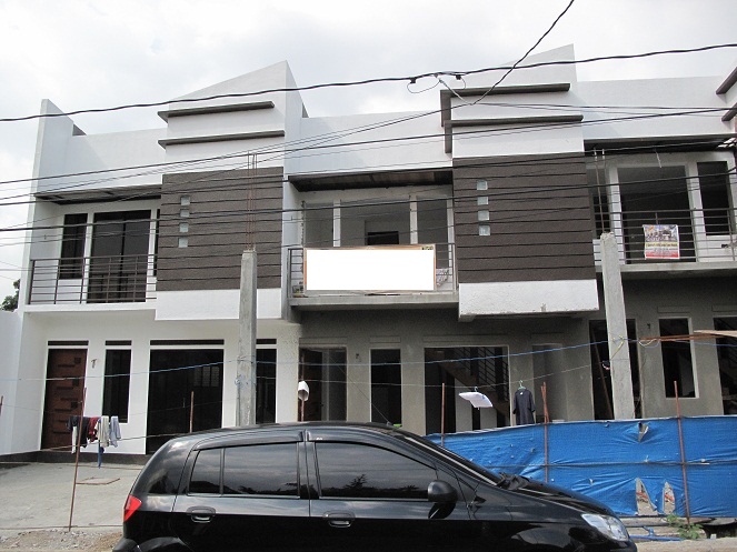 Lagro Townhouse 3.5M