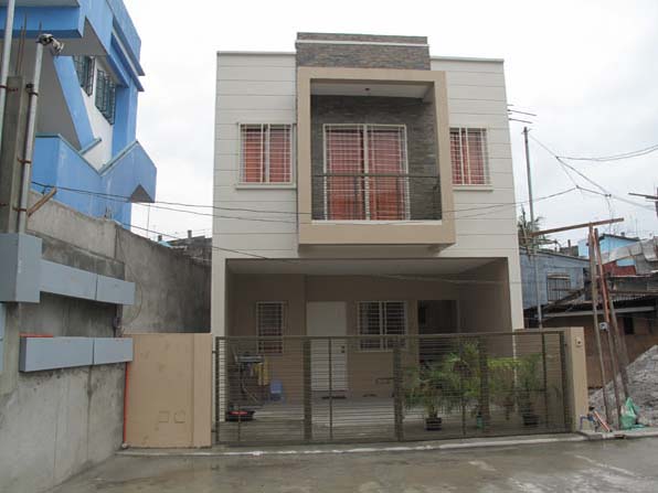 Affordable Pasig House and Lot for only 2.751M