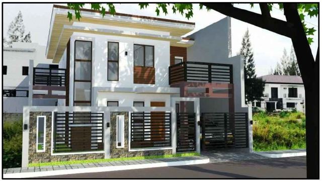 Single Detach House and Lot in Pasig City at 7.5M