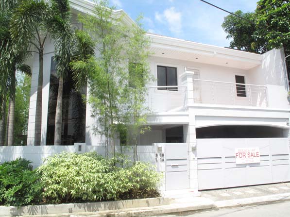 Affordable Pasig Townhouse at 8M