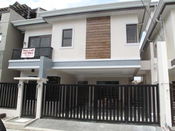 Pasig City Area House for Sale at 9.3M