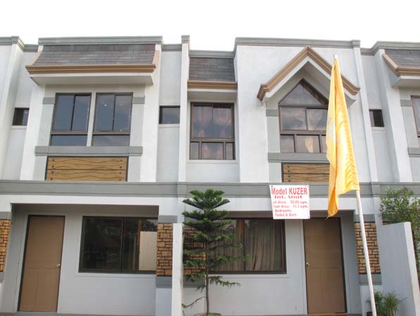 House and Lot for sale in Quezon City Area