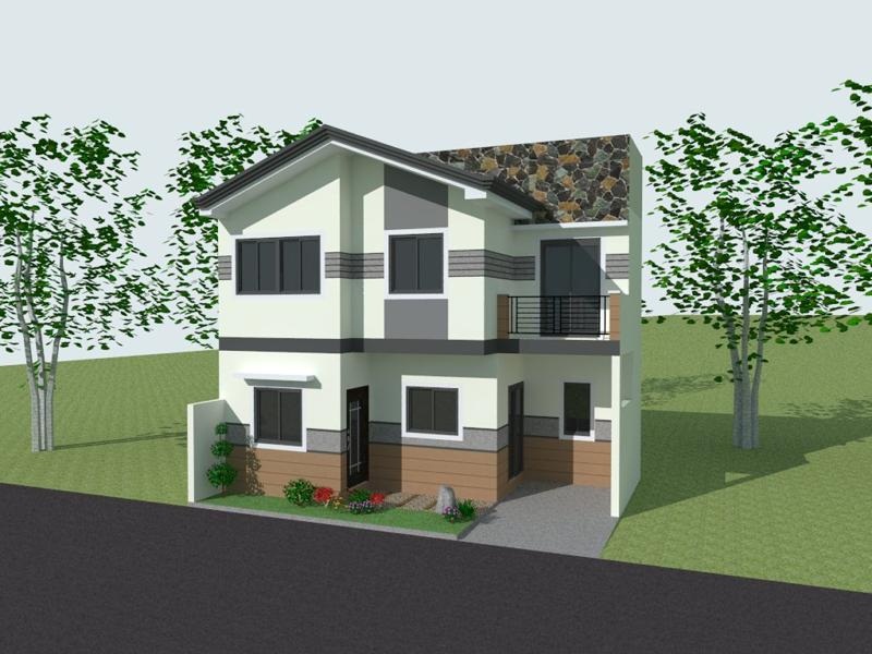 Caloocan Townhouse 2.056M