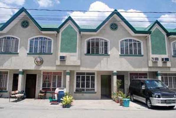 Antipolo City House and Lot at 2.130M