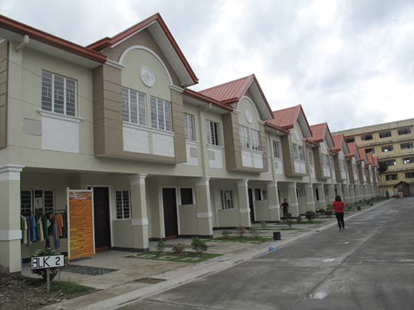 House in Antipolo City at 2.547M