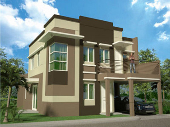 Cavite House and Lot at 6.153M