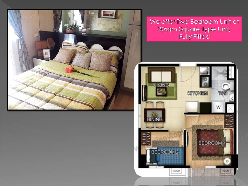 FOR SALE: Apartment / Condo / Townhouse Manila Metropolitan Area > Mandaluyong 1