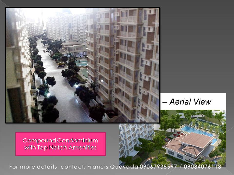 FOR SALE: Apartment / Condo / Townhouse Manila Metropolitan Area > Quezon 1