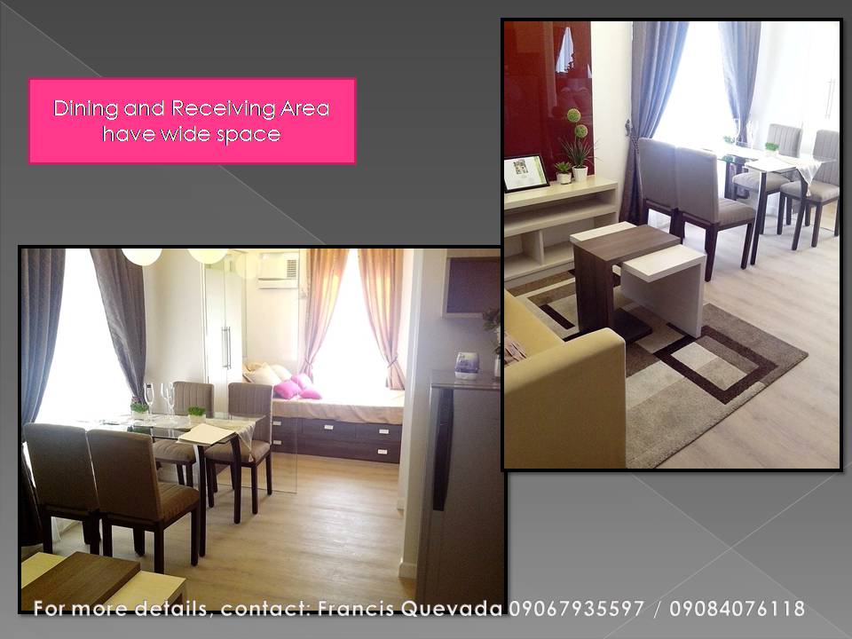 FOR SALE: Apartment / Condo / Townhouse Manila Metropolitan Area > Quezon 4