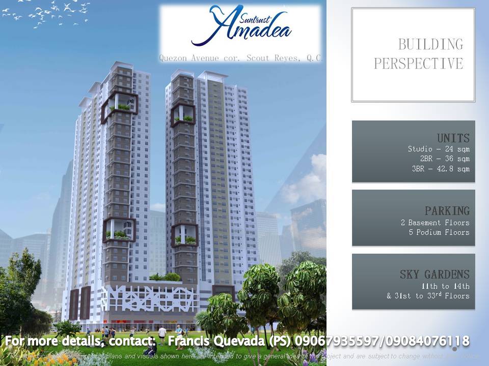 FOR SALE: Apartment / Condo / Townhouse Manila Metropolitan Area > Quezon