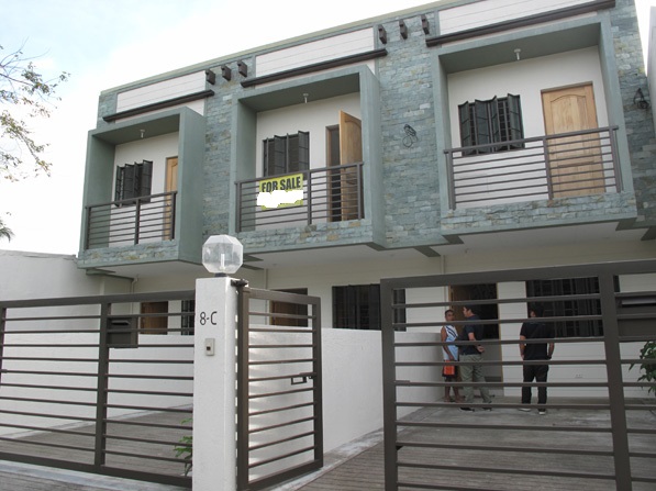 Mindanao Ave House at 4.2M