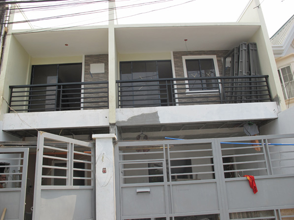 FOR SALE: Apartment / Condo / Townhouse Manila Metropolitan Area > Quezon 1