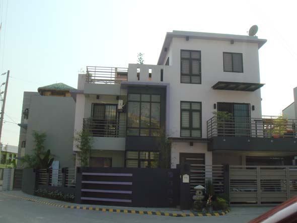 Kingsville Customized House at 4.560M