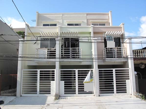 Tandang Sora Quezon City House at 5M