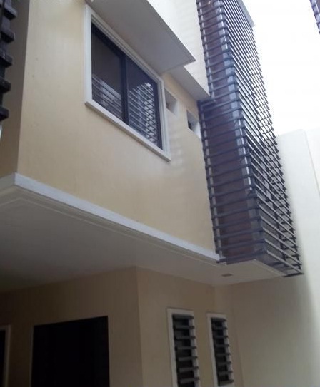 Cubao House and Lot at for sale 8M