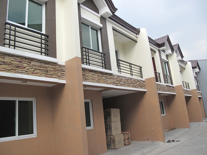 Fairview Townhouse 3.8M