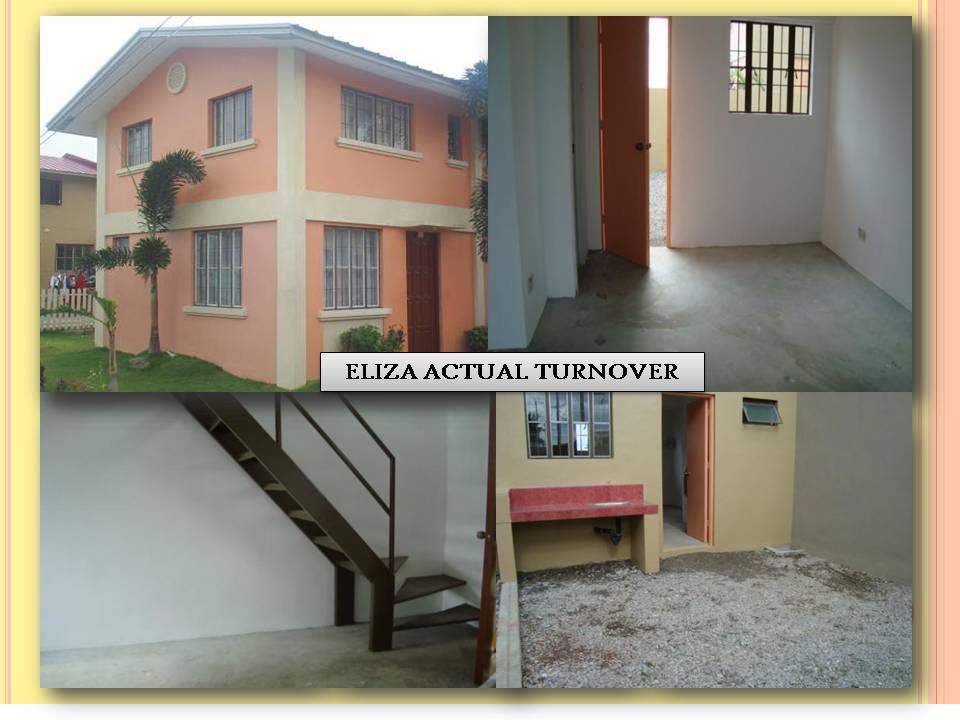 FOR SALE: House Cavite