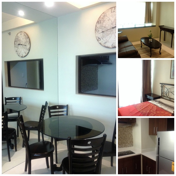 FOR RENT / LEASE: Apartment / Condo / Townhouse Cebu > Cebu City