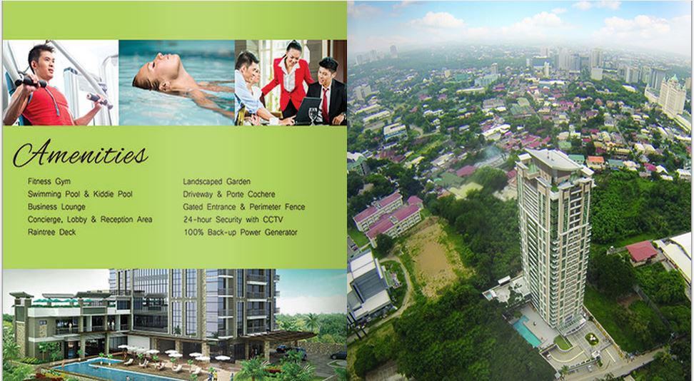 FOR RENT / LEASE: Apartment / Condo / Townhouse Cebu > Cebu City 1