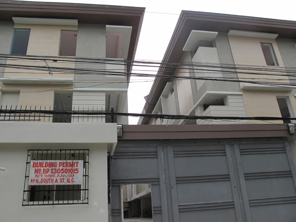 Scout QC House and Lot 13.5M