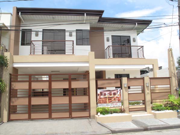 Elegant Townhouse for Sale in Pasig at 9.8M