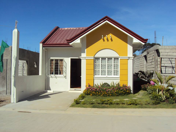 Rizal Townhouse at 2.687M